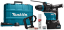 Afbeeldingen van Makita 40 V Max Combihamer HR005GM202