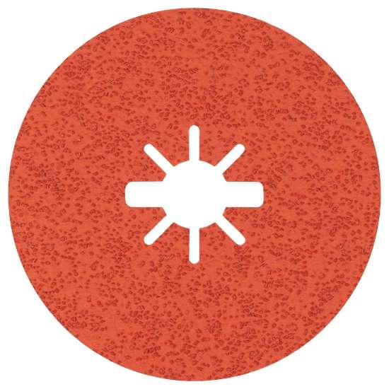 Afbeeldingen van Bosch Fiberschuurschijf