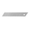 Afbeeldingen van Stanley reserve mes - 18mm - 10x10stuks