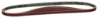Afbeeldingen van Makita Schuurband K100 6X533 Red P-43212
