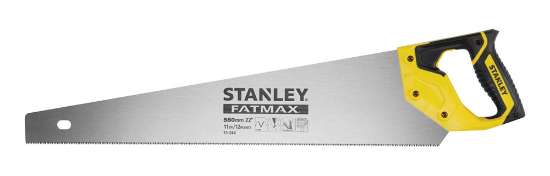 Afbeeldingen van Stanley handzaag JetCut HP Fine - 550mm - 7t/inch