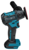 Afbeeldingen van Makita 18 V Schuur-/poetsmachine DPV300Z