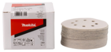 Afbeeldingen van Makita Schuurschijf K240 125 W.V. 50 P-37443