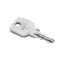 Afbeeldingen van Hettich Z23/Z25 reservesleutel sluitplan 18001 - 18500