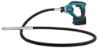 Afbeeldingen van Makita betontrilnaald DVR850Z - 18v 2400mm - in doos 