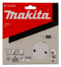 Afbeeldingen van Makita Schuurschijf K180 150Mm B-51552