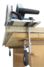 Afbeeldingen van Makita Invalcirkelzaag SP6000J1X - 230v 1300Watt 165mm 