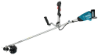 Afbeeldingen van Makita XGT 40 V Max Bosmaaier U-greep UR016GM101