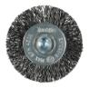 Afbeeldingen van Makita Rondborstel 1/4"x38mm D-76467
