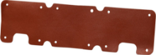 Afbeeldingen van Kelfort Zweetband - Leder voor Kel-Top-Sh01 