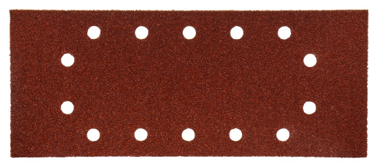 Afbeeldingen van Makita Schuurvel K60 115X280 Red G. P-33015
