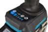 Afbeeldingen van Makita 40 V Max Slagmoersleutel TW008GZ
