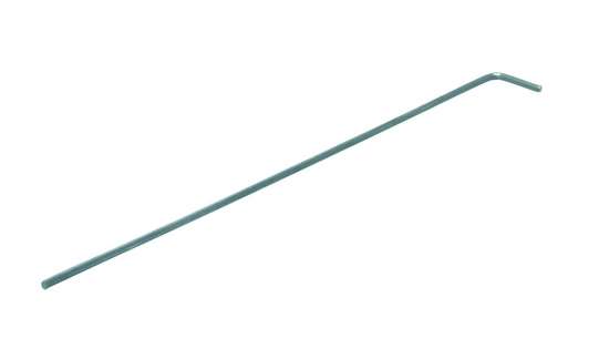 Afbeeldingen van GB L-form spouwanker 340x25 Ø3 316 RVS
