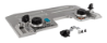 Afbeeldingen van Makita Geleiderailadapter 198570-2