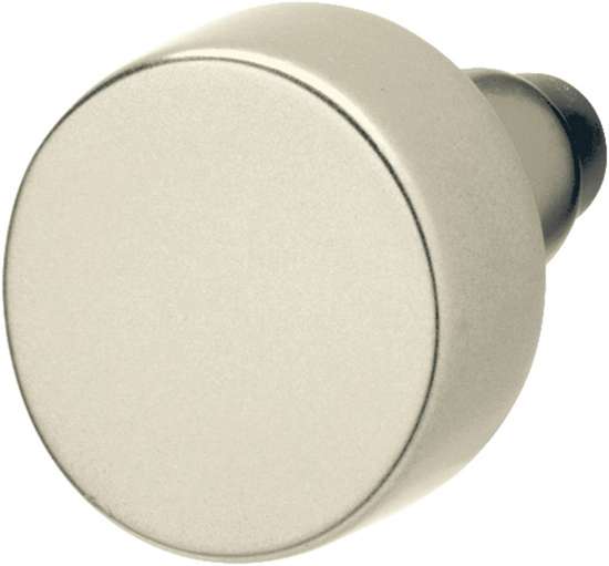 Afbeeldingen van Hoppe Knop gatdeel 58 - F2 Op=Op