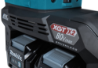 Afbeeldingen van Makita 2x40 V Max Breekhamer HM002GZ03