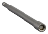 Afbeeldingen van Makita zeskantdop B-57255 - magnetisch 