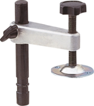 Afbeeldingen van Makita Materiaalklem Verticaal 122538-6