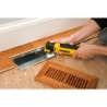 Afbeeldingen van DeWalt Multitool DWE315KT-QS - 300Watt - inclusief accessoiresset 