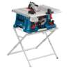 Afbeeldingen van Bosch Stationaire machine GTS 18V-216