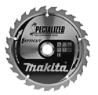 Afbeeldingen van Makita Zaagblad Efficut - 165x20x1,6mm 23° 