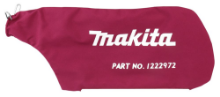 Afbeeldingen van Makita stofzak - voor Bandschuurmachine 9402