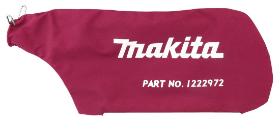 Afbeeldingen van Makita stofzak - voor Bandschuurmachine 9402
