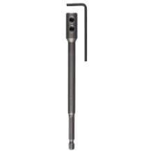 Afbeeldingen van Bosch Verlenging 1/4" zeskantschacht voor speedboor Self Cut Speed