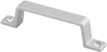 Afbeeldingen van Hermeta Greep 110mm Opschroevend 4201-11E 