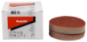 Afbeeldingen van Makita Schuurschijf K240 125 Red V.50 P-43686
