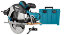 Afbeeldingen van Makita Cirkelzaag HS7101K - 230v 1400Watt 190mm 