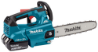 Afbeeldingen van Makita accu kettingzaag DUC306Z001 LXT - 2x18V tophandle - zonder accu & lader in doos