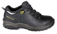 Afbeeldingen van Grisport Schoen 771L S3 Maat 41 Laag Zwart