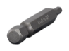 Afbeeldingen van Makita schroefbit B-25448 - IB3x50 - 3 stuks 