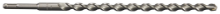 Afbeeldingen van Makita boor D-16162 - 16X350mm - SDS+ 