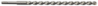 Afbeeldingen van Makita boor D-16162 - 16X350mm - SDS+ 