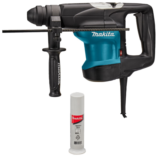 Afbeeldingen van Makita 230 V Combihamer HR3200C