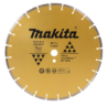 Afbeeldingen van Makita Diamantschijf 350X20Mm D-56998