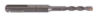 Afbeeldingen van Makita Sds Hamerboor 6x110 5stk B-60274