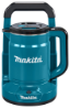 Afbeeldingen van Makita 2x18 V Waterkoker DKT360Z
