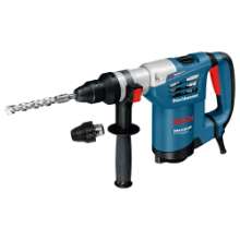 Afbeeldingen van Bosch boorhamer GBH 4-32 DFR set