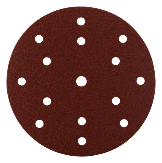 Afbeeldingen van Makita Schuurschijf K120 150Mm B-51459
