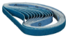 Afbeeldingen van Makita Schuurband K80 13X533 Blue P-39506