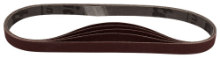 Afbeeldingen van Makita Schuurband K120 13X533 Red P-43365
