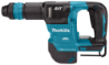 Afbeeldingen van Makita Schraper - 18v - in Mbox 