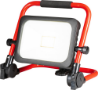 Afbeeldingen van Kelfort Accu Bouwlamp LED - 30 Watt 3000 Lumen - dimbaar klasse 3