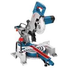Afbeeldingen van Bosch Stationaire machine GCM 80 SJ*