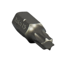 Afbeeldingen van Makita Schroefbit T25x25 3stk B-23628