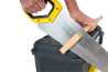 Afbeeldingen van Stanley gereedschapskoffer - 19" - met drukslot en lade