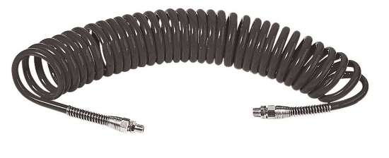 Afbeeldingen van Bahco spiraalslang 1/2"-1/2" 10m
